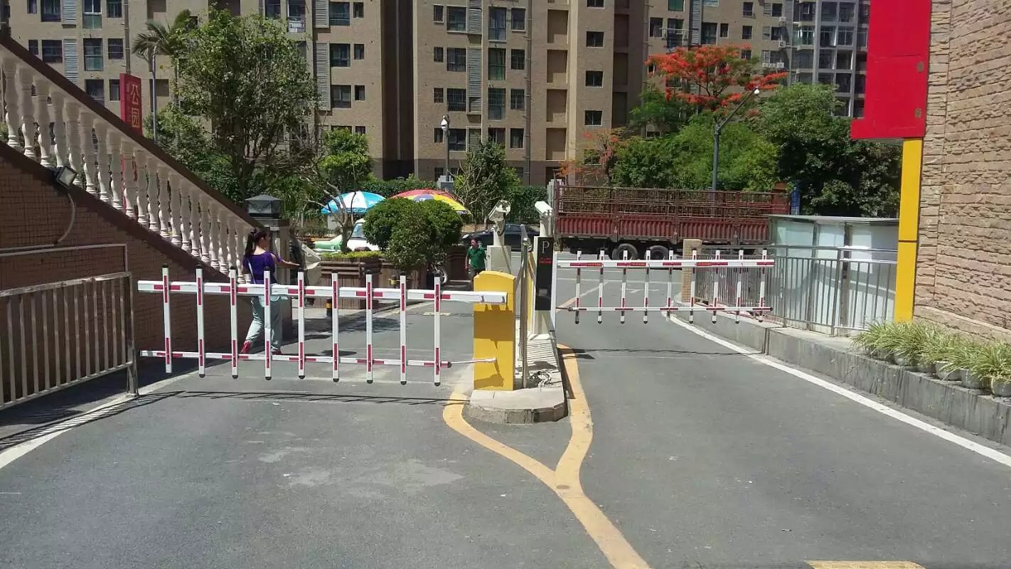 广州黄埔区广州黄埔区江西九江市车牌识别