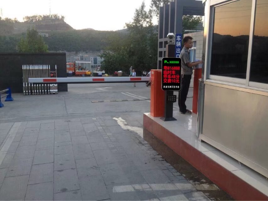 广州黄埔区广州黄埔区深圳市车牌识别